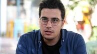  قیافه متفاوت کمدین «خنداننده شو»/عکس
