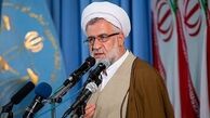 حجت‌الاسلام بهرامی:  پیشگیری از وقوع جرم، یک امر فراقوه‌ای است/دنیای مجازی قاتل جوانان است