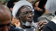 افزایش روزافزون جایگاه مردمی شیخ زکزاکی و انقلاب اسلامی