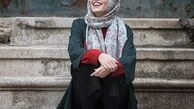 عکس دختر شاد سیروس الوند