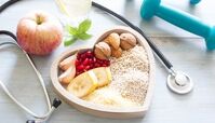 با خوردن این 10خوراکی خوشمزه قلبتان را جوان نگه دارید