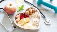 افزایش سوخت و ساز بدن با ۱۱ گزینه گیاهی