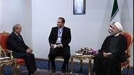 تهران از شتاب در مسیر توسعه همه جانبه روابط با تاشکند استقبال می‌کند