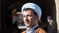 روایت بازیگر نقش آیت‌الله هاشمی از آخرین دیدار با ایشان