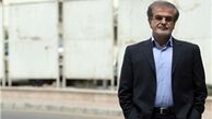 «علی صوفی» دبیرکل حزب پیش‌روی اصلاحات شد