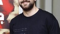 استایل جدید حامد کمیلی + عکس