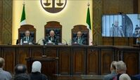 پسر عموی بشار اسد به اعدام محکوم شد