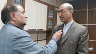 فعالیت اتوبوسرانی در قزوین متوقف شد
