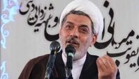 سه چیزی که خدا به انبیاء الهی داد+ صوت