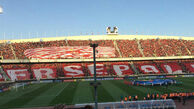 اجاره ۱۱۲ میلیونی «آزادی» برای پرسپولیس در فینال لیگ قهرمانان