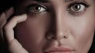 تینا اخوند تبار با لباس ورزشی /عکس