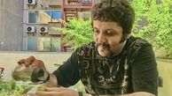 نوبرانه های مهران رنجبر + عکس