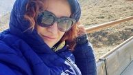 کوهنوردی گلاره عباسی + عکس