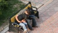 فرجام دوستی های خیابانی دختران و پسران 