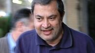 سعید حجاریان بازیگر شد