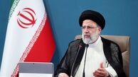 رئیسی : جهان بار دیگر شاهد تجاوزگری رژیم صهیونیستی بود / به خاک و خون کشیدن مجلس عزاداران در افغانستان کار یزیدیان است