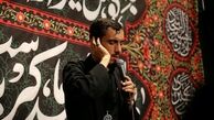 مداحی ترکی مهدی رسولی +فیلم