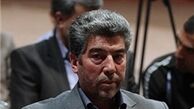 زینی‌زاده: برنامه‌ای برای بازی باپرسپولیس نداریم
