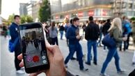 اطلاعاتی که با نصب بازی پوکمون در اختیار جاسوسان قرار می دهید