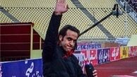 کریمی: نیازی به حضورم در جشن پرسپولیس نبود