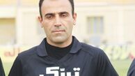 داوران بازی پرسپولیس و پدیده اعلام شد