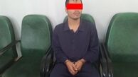 زورگیر آپارتمان‌های درباز دستگیر شد