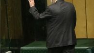 مقصد لاریجانی پس از ریاست 12 ساله در مجلس کجاست؟
