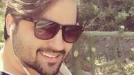  عید «مهدی سلوکی» و همسرش در کنار بز و گوسفندها!