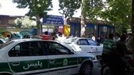 گروگان‌گیری در یکی از ادارات ایلام دست‌کم چهار کشته برجای گذاشت!