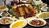 غذا‌های ثبت شده در فهرست میراث ناملموس کشور کدامند؟