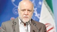بهره برداری از 2 مجتمع پتروشیمی تولید متانول