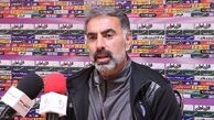 فکری: مسخره کردن ما در شان باشگاه پرسپولیس است؟