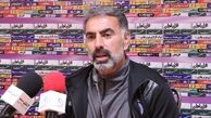 فکری: مسخره کردن ما در شان باشگاه پرسپولیس است؟