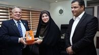 رشد و توسعه راگبی بانوان در ایران