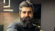 ظاهر مرتب و آرایشگاه رفته آقای بازیگر + عکس