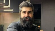ظاهر مرتب و آرایشگاه رفته آقای بازیگر + عکس