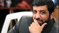 کلاف شایعه نامزدی ضرغامی پیچیده‌تر شد +عکس 