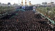 اسامی سخنرانان و مداحان مراسم پیاده روی اربعین