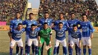 پیشرفت 5 امتیازی منصوریان در نیم فصل دوم