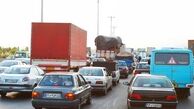 محدودیتهای ترافیکی پایان هفته اعلام شد