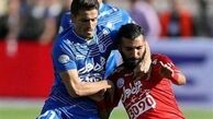 احتمال بالای بازی‌ کردن مسلمان و غفوری در دربی