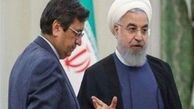  همتی: مدیون «روحانی» هستم 