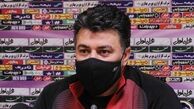 نوازی: دروازه‌بان سایپا ناجی این تیم شد