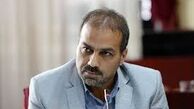 تعریف «مازیار ناظمی» از «عصر جدید» علیخانی/عکس