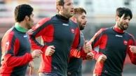 کاپیتان پرسپولیس به بازی با گسترش می‌رسد 