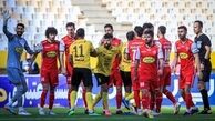 ساعت و تاریخ بازی های هفته ۲۸ لیگ برتر / برنامه بازی های پرسپولیس ، استقلال و سپاهان