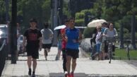 کاری جالب برای کاهش‌ دمای هوا در المپیک توکیو ۲۰۲۰