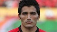نمی‌دانم چرا هواداران پرسپولیس مرا هو کردند