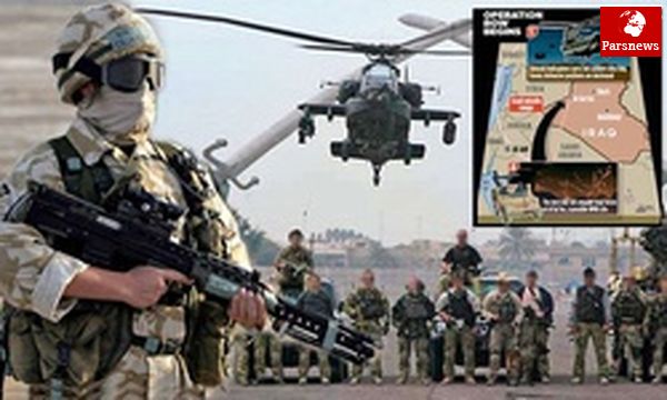 افشاگری جدید بی. بی. سی درباره جنگ عراق