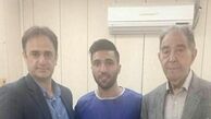 مدت زمان دوری ستاره الهلال از میادین مشخص شد